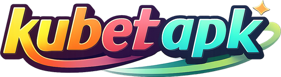 kubet apk Logo