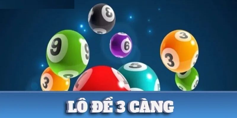 Sơ lược về lô 3 càng Kubet