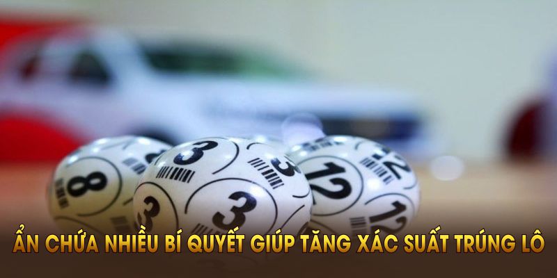Giải mã giấc mơ Kubet còn ẩn chứa nhiều bí quyết giúp tăng xác suất trúng lô