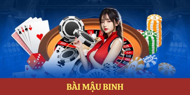 Bài mậu binh