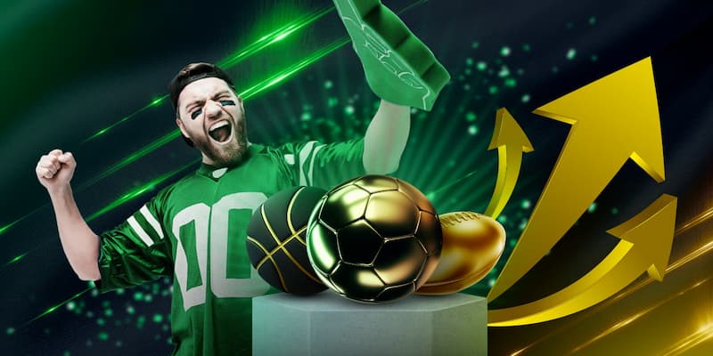 Cách cược bóng đá Kubet nhận được nhiều ưu đãi hấp dẫn