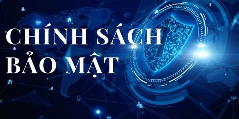 Điều khoản về bảo vệ toàn diện thông tin người chơi