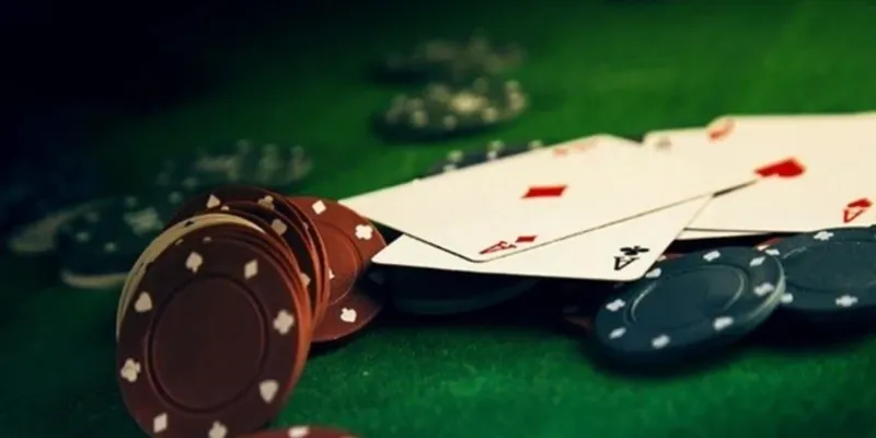 Game Bài Bửu phù hợp số lượng từ 2 - 5 người chơi