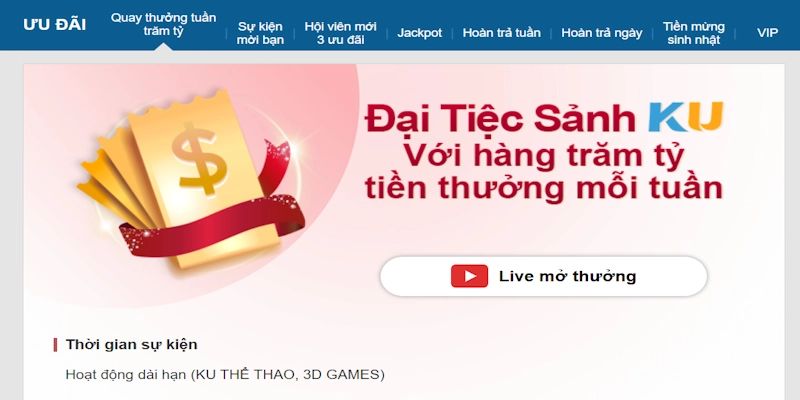 Không rõ nội dung luật, điều kiện, chính sách trên trang