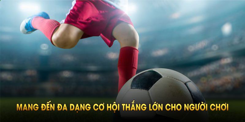 Kèo nhà cái Kubet mang đến đa dạng cơ hội thắng lớn cho người chơi