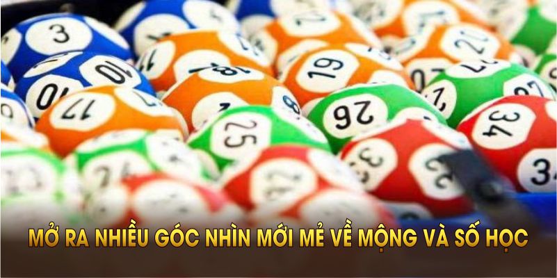Giải mã giấc mơ Kubet mở ra nhiều góc nhìn mới mẻ về mộng và số học