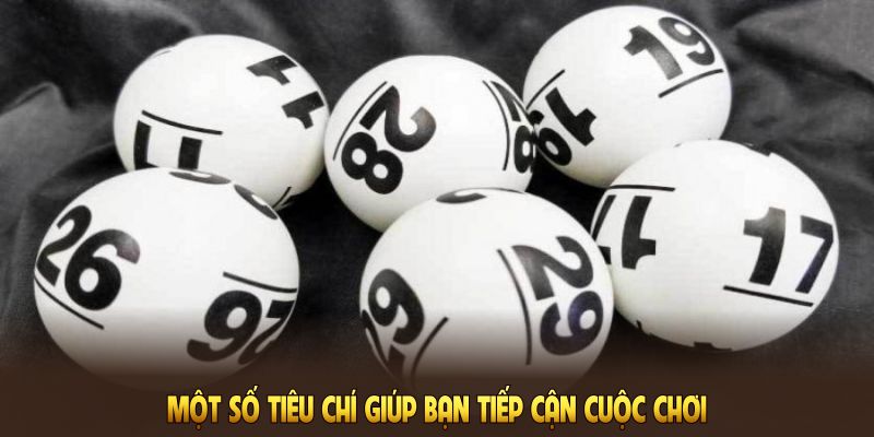 Một số tiêu chí giúp bạn tiếp cận cuộc chơi an toàn hơn