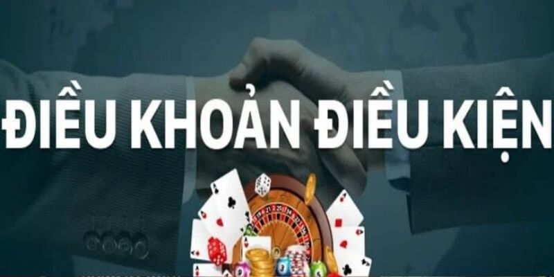 Trách nhiệm chính ở điều khoản điều kiện Kubet