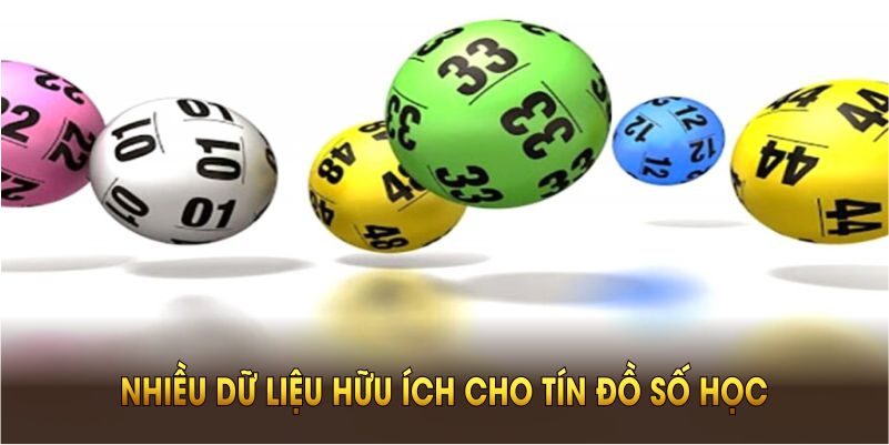 Giải mã giấc mơ Kubet mang lại nhiều dữ liệu hữu ích cho tín đồ số học