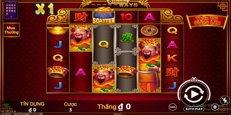 Xác định rõ mục tiêu khi chơi game