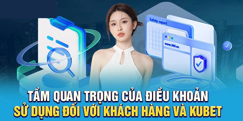 Sự quan trọng của việc hiểu điều khoản điều kiện