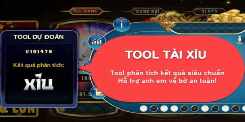 Cách dùng phần mềm dự đoán tài xỉu cực dễ tại KUBET