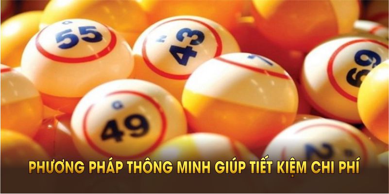Tạo dàn đề Kubet là phương pháp thông minh giúp tiết kiệm chi phí