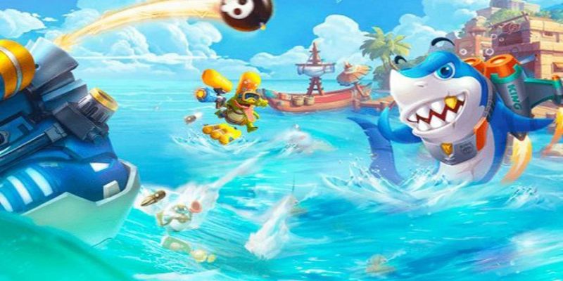Quy trình tham gia tựa game đầy kịch tính