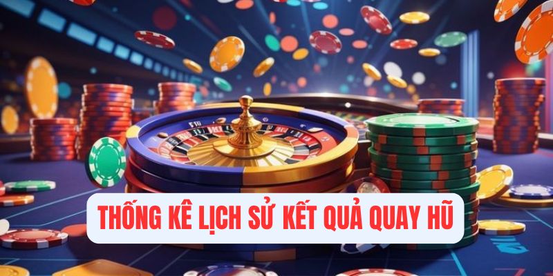 Rà soát lịch sử kết quả để đặt cược chuẩn chỉnh