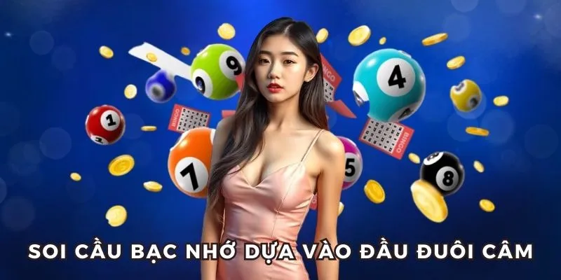 Soi cầu dựa vào đầu đuôi câm mang lại hiệu quả