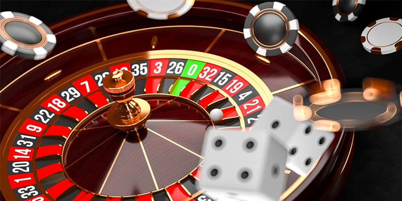 soi cầu Roulette Kubet