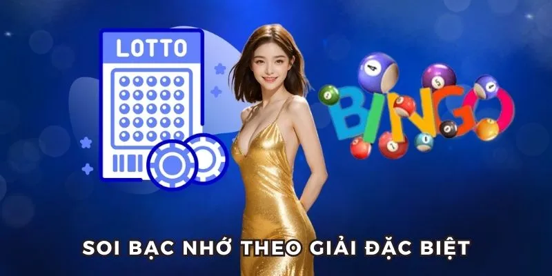 Soi lô đề bạc nhớ KUBET theo giải đặc biệt nâng cao tỷ lệ trúng