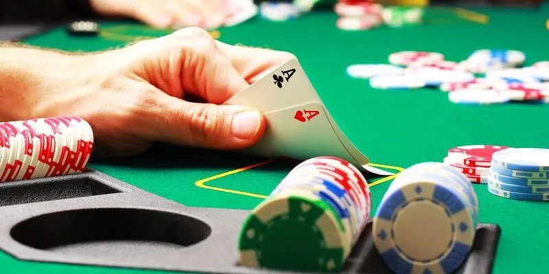 Tầm quan trọng của rake đối với nhà cái