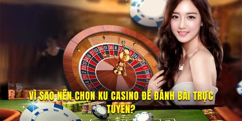 Tìm hiểu lý do nền tảng này nổi bật với người chơi