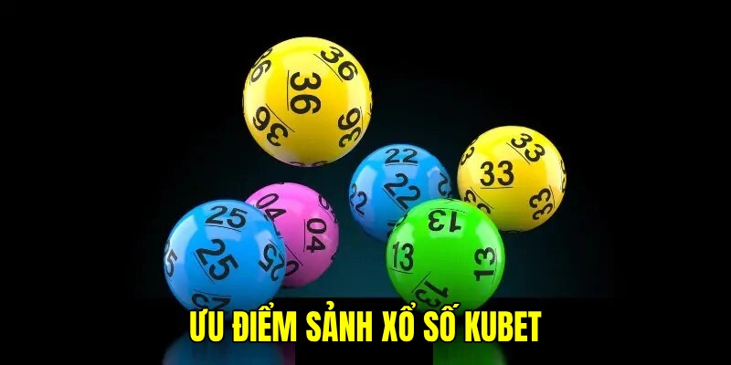 Bạn sẽ thích thú với hàng loạt ưu điểm ở sảnh