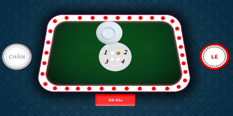 xóc đĩa Kubet có bịp không